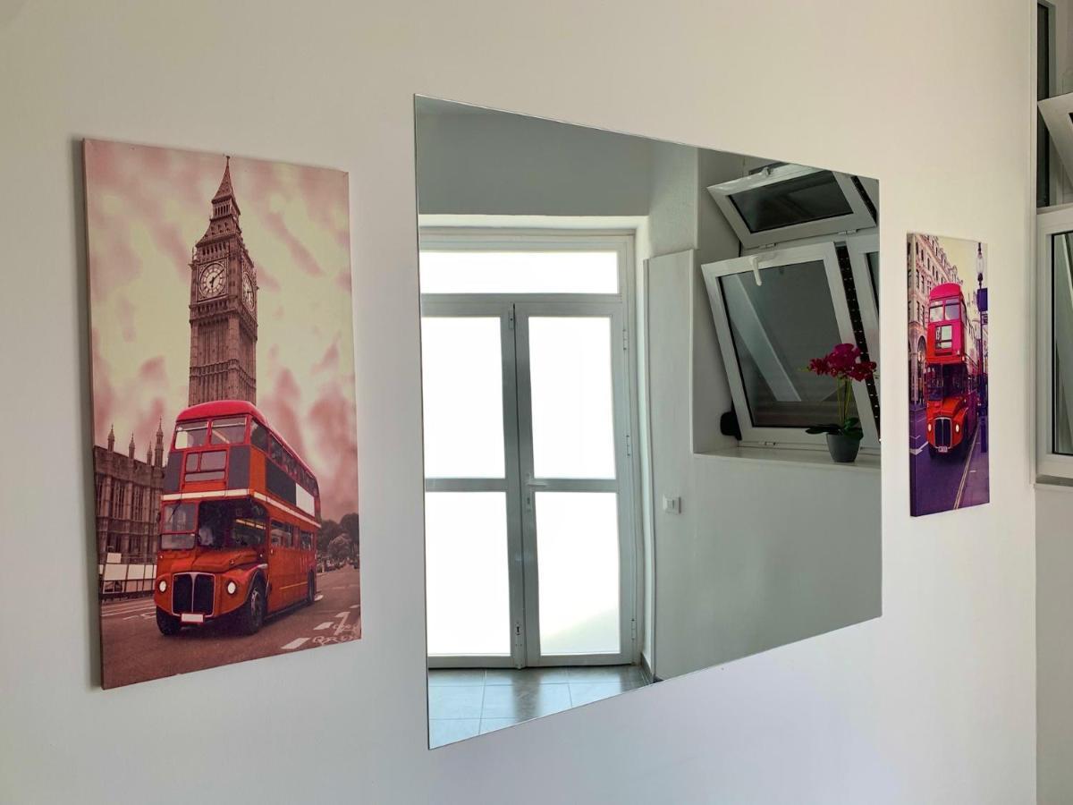 Apartamento San Francisco ซานตาครูซเดลาปัลมา ภายนอก รูปภาพ
