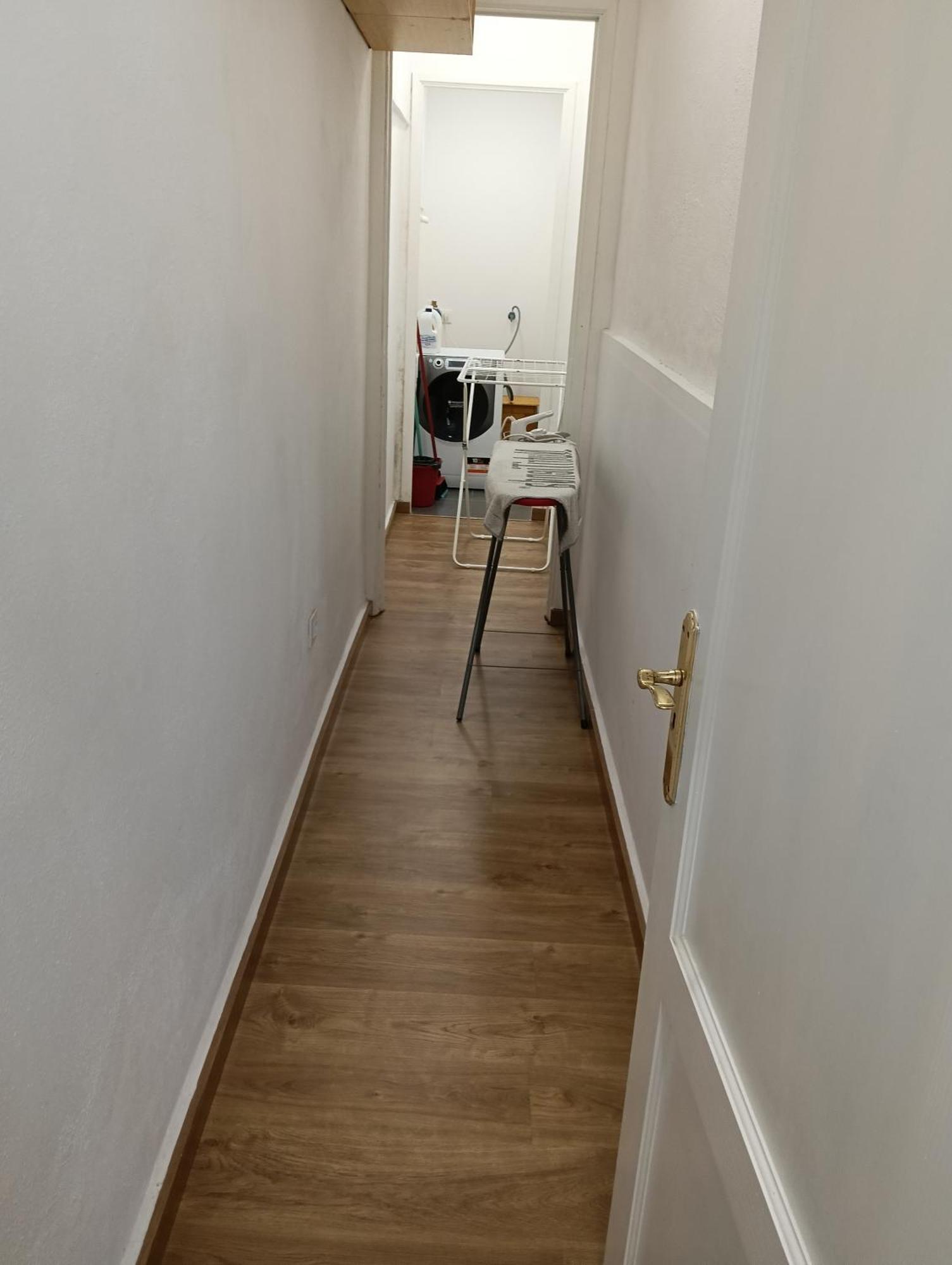 Apartamento San Francisco ซานตาครูซเดลาปัลมา ภายนอก รูปภาพ