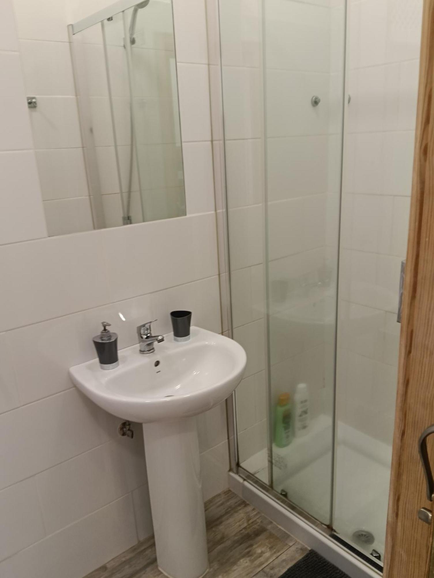 Apartamento San Francisco ซานตาครูซเดลาปัลมา ภายนอก รูปภาพ